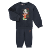 Adidas Ruhák Disney Mickey Mouse Jogger Kids Fekete 3 / 6 hónapos