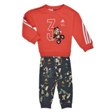 Adidas Ruhák Disney Mickey Mouse Joggers Piros 6 / 9 hónapos női edzőruha