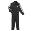 Adidas Ruhák Essentials Climacool Track Suit Kids Fekete 7 / 8 éves
