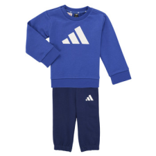 Adidas Ruhák Essentials Joggers Kids Kék 0 / 3 hónapos gyerek ruha szett