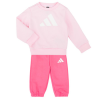 Adidas Ruhák Essentials Joggers Kids Rózsaszín 18 / 24 hónapos