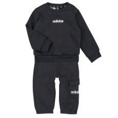 Adidas Ruhák Essentials Joggers Set Kids Fekete 3 / 6 hónapos