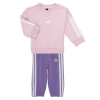 Adidas Ruhák Essentials Joggers Set Kids Rózsaszín 2 / 3 éves