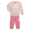 Adidas Ruhák Essentials Joggers Set Kids Rózsaszín 3 / 4 éves