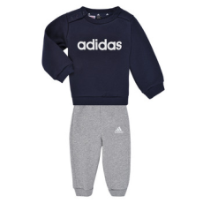 Adidas Ruhák Essentials Lineage Jogger Set Tengerész 6 / 9 hónapos