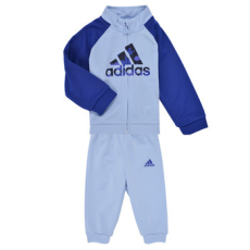 Adidas Ruhák Essentials Print Track Suit Kék 0 / 3 hónapos