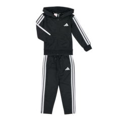 Adidas Ruhák Essentials Tracksuit Kids Fekete 5 / 6 éves