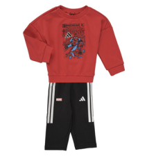 Adidas Ruhák Marvel Spider-Man Jogger Kids Piros 12 / 18 hónapos női edzőruha