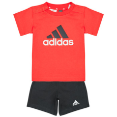 Adidas Ruhák - Piros 3 / 6 hónapos
