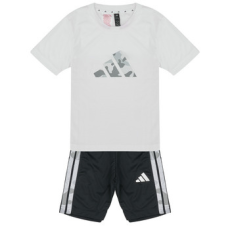 Adidas Ruhák Train Essentials Camo Print Set Kids Fehér 6 / 7 éves