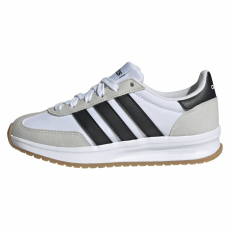 Adidas Run 70s 2.0 J JI2266 Gyerek Fehér Sportcipő, 39 1/3