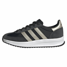 Adidas Run 70s 2.0 JI4909 Női Sportcipő Fekete 36