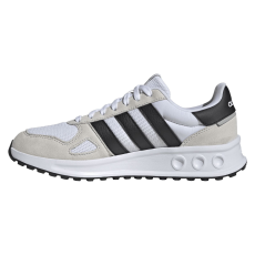 Adidas Run 84 IH8612 Férfi Sportcipő Fehér 44