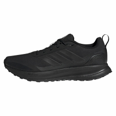 Adidas Runfalcon 5 Tr JP5916 Férfi Sportcipő Fekete 40 2/3