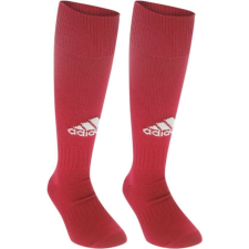 Adidas Santos 18-as leggings, piros, 43-45 férfi zokni