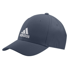 Adidas Sapka adidas bballcap lt emb GM6262 unisex Tengerészkék univerzális méret férfi sapka