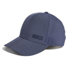 Adidas Sapka adidas bballcap lt met HD7239 unisex Tengerészkék univerzális méret