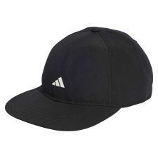 Adidas Sapka Adidas Essent Cap A.r. HT6347 Unisex Fekete univerzális méret férfi sapka