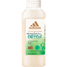 Adidas Skin Detox tusfürdő 400ml tusfürdők