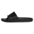 Adidas Slapi Adidas Adilette Aqua F35550 Unisex Negru 43