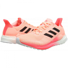 Adidas Solarboost 19 női edzőcipő, rózsaszín, 38