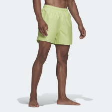 Adidas Solid CLX fürdőnadrág férfi HA0388 XL férfi fürdőnadrág