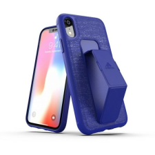 Adidas SP Grip Case Apple iPhone Xr Tok - Kék (32852) tok és táska