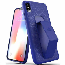 Adidas SP Grip tok iPhone Xs Max lila tok tok és táska