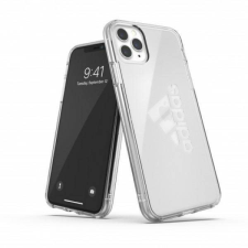 Adidas SP Protective Clear iPhone 11 Pro átlátszó tok tok és táska