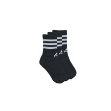 Adidas Sport zoknik 3S C SPW CRW 3P Fekete 43 / 45 női zokni