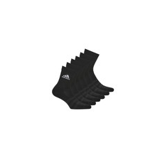 Adidas Sport zoknik CUSH CRW PACK X6 Fekete XS női zokni