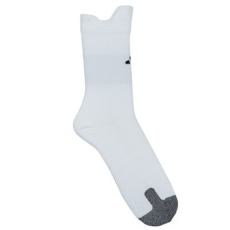 Adidas Sport zoknik FTBL LIGHT Fehér S