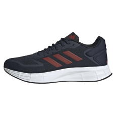 Adidas Sportcipő Adidas Duramo 10 HQ4129 Férfi fekete 43 1/3