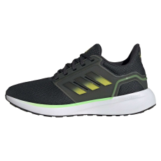 Adidas Sportcipő Adidas Eq19 Run GY4717 Férfi fekete 44 2/3