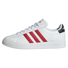 Adidas Sportcipő Adidas Grand Court 2.0 FZ6363 Férfi Fehér 45 1/3