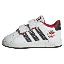 Adidas Sportcipő Adidas Grand Court Pókember Cf I IF9893 gyerekeknek Fehér 22 gyerek cipő