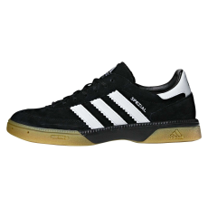 Adidas Sportcipő Adidas Hb Spezial M18209 Férfi Fekete 39 1/3