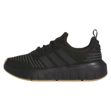 Adidas Sportcipő Adidas Swift Run23 J IG7292 Gyerekek Fekete 36 2/3 gyerek cipő