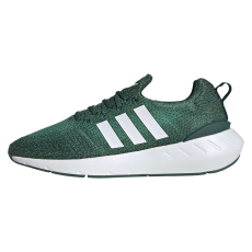 Adidas Sportcipő Adidas Swift Run 22 GZ3501 Férfi Verde 45 1/3