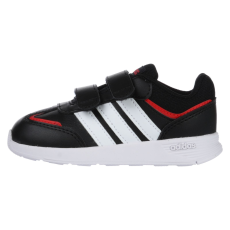 Adidas Sportcipő Adidas Tensaur Switch Cf I JH8658 Kids Black 21