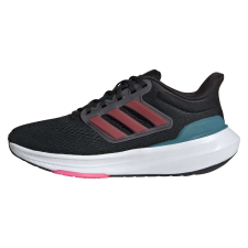Adidas Sportcipő Adidas Ultrabounce J IG5397 Gyerekek Fekete 36 2/3 gyerek cipő