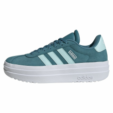 Adidas Sportcipő Adidas Vl Court Bold J IH4778 Kids Türkiz 40