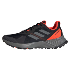 Adidas Sportcipő trekking Adidas Terrex Soulstride FY9214 Férfi Fekete 41 1/3 férfi cipő