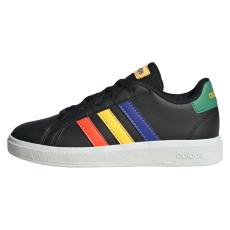 Adidas Sportcipők Adidas Grand Court 2.0 K HP8909 Gyerekek Fekete 36