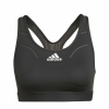 Adidas sportmelltartó BELIEVE THIS HEAT.RDY női