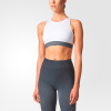 Adidas Sportmelltartó HALTER BRA női