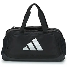 Adidas Sporttáskák adidas Woman Defender Duffle S Fekete Egy méret