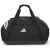 Adidas Sporttáskák TIRO DUFFLE BAG MEDIUM Fekete Egy méret