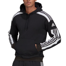  Adidas SQUADRA21 Sweat Hoody Pamut Pulóver férfi pulóver, kardigán