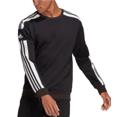  Adidas SQUADRA21 Sweat Pamut Pulóver
